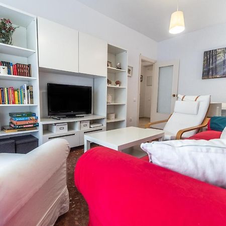 Apartamento La Bajamar Cadiz Ngoại thất bức ảnh