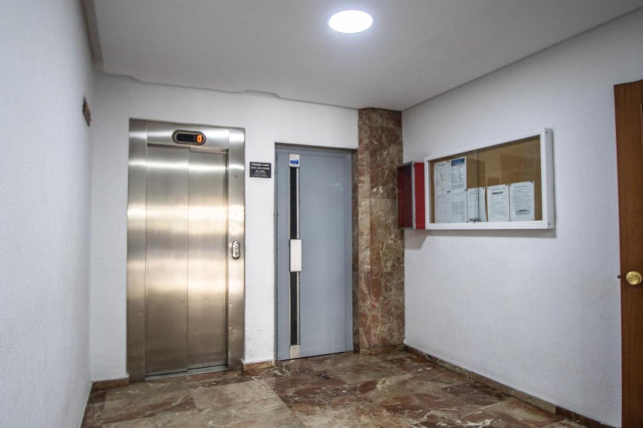 Apartamento La Bajamar Cadiz Ngoại thất bức ảnh