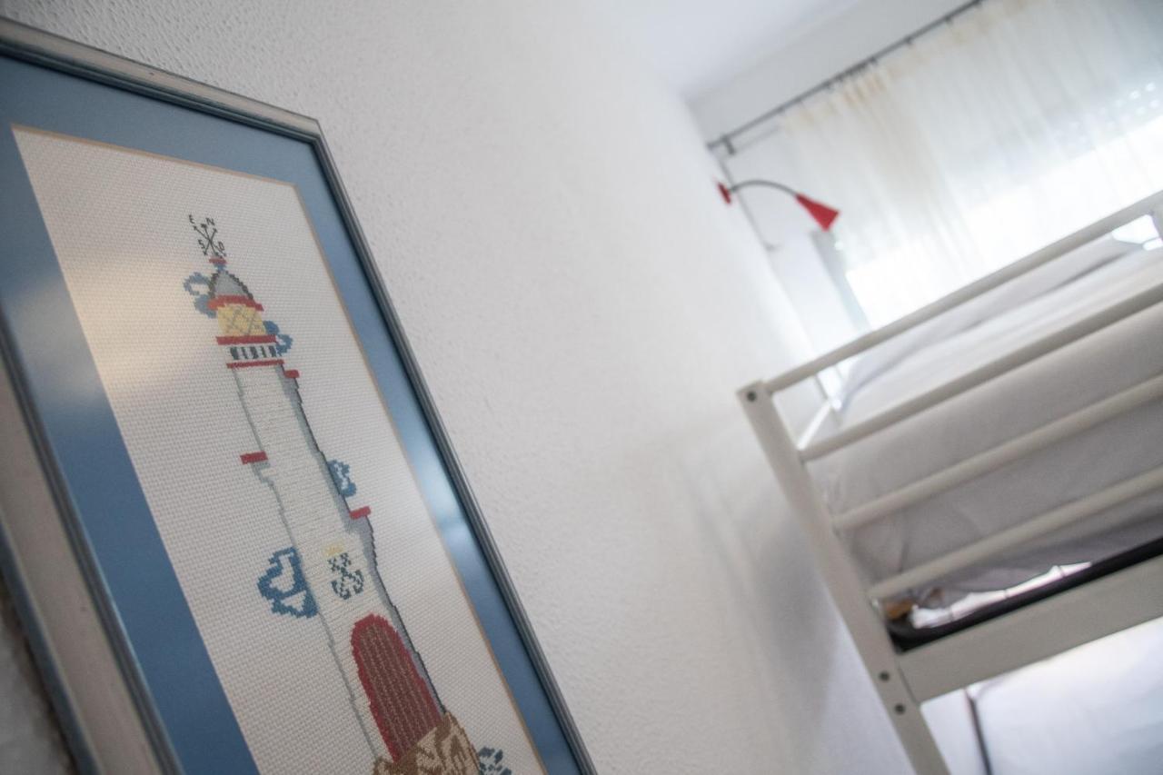 Apartamento La Bajamar Cadiz Ngoại thất bức ảnh
