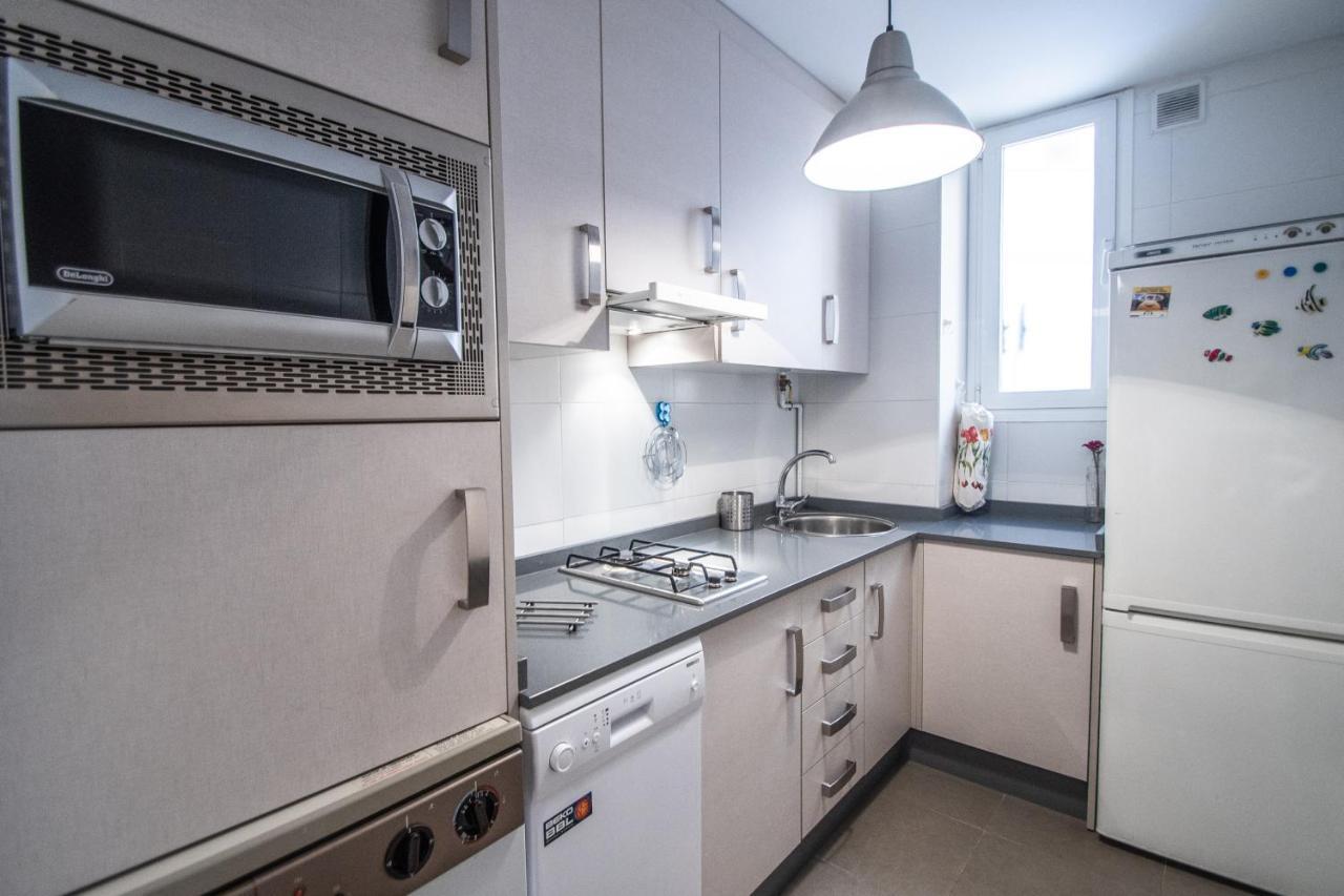 Apartamento La Bajamar Cadiz Ngoại thất bức ảnh