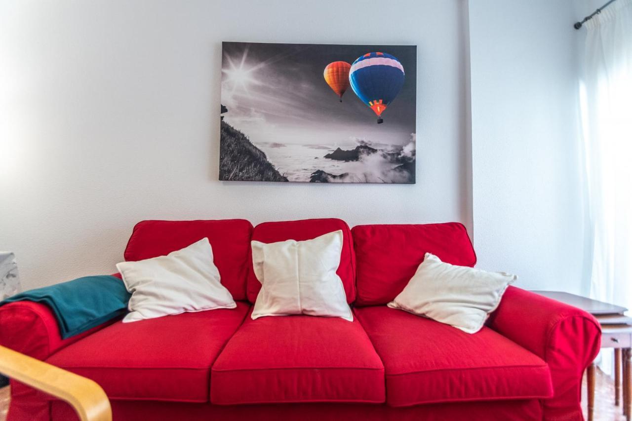 Apartamento La Bajamar Cadiz Ngoại thất bức ảnh