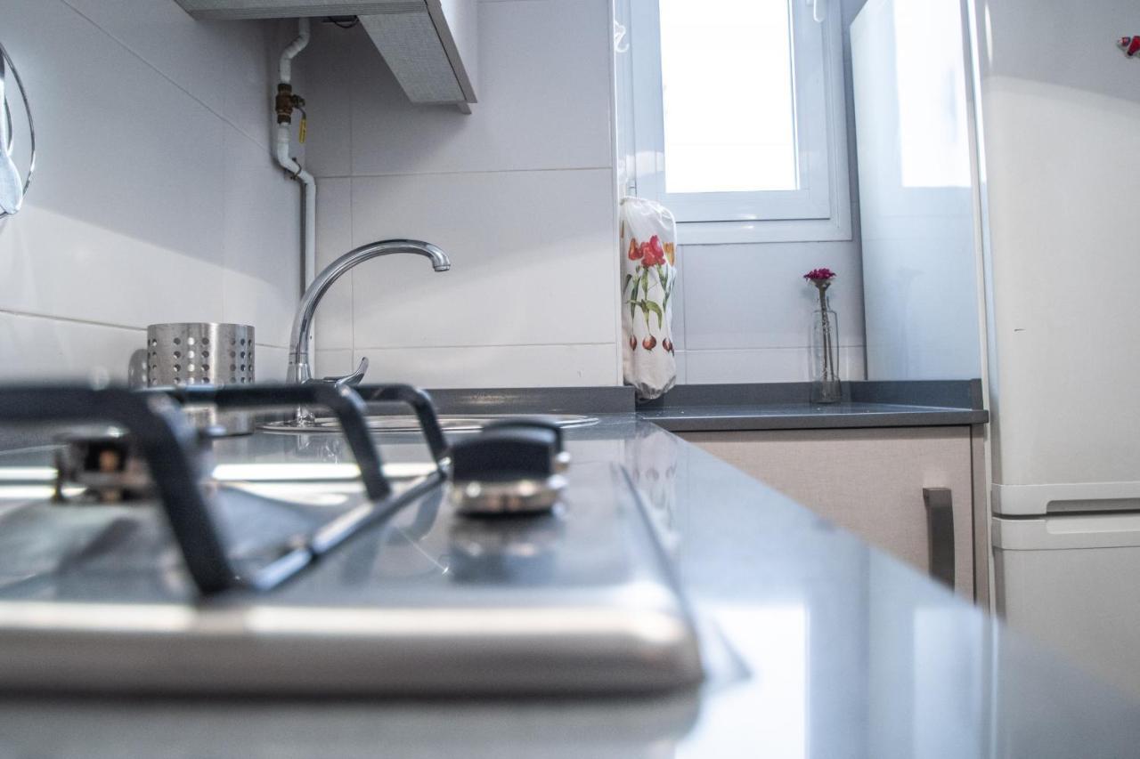 Apartamento La Bajamar Cadiz Ngoại thất bức ảnh