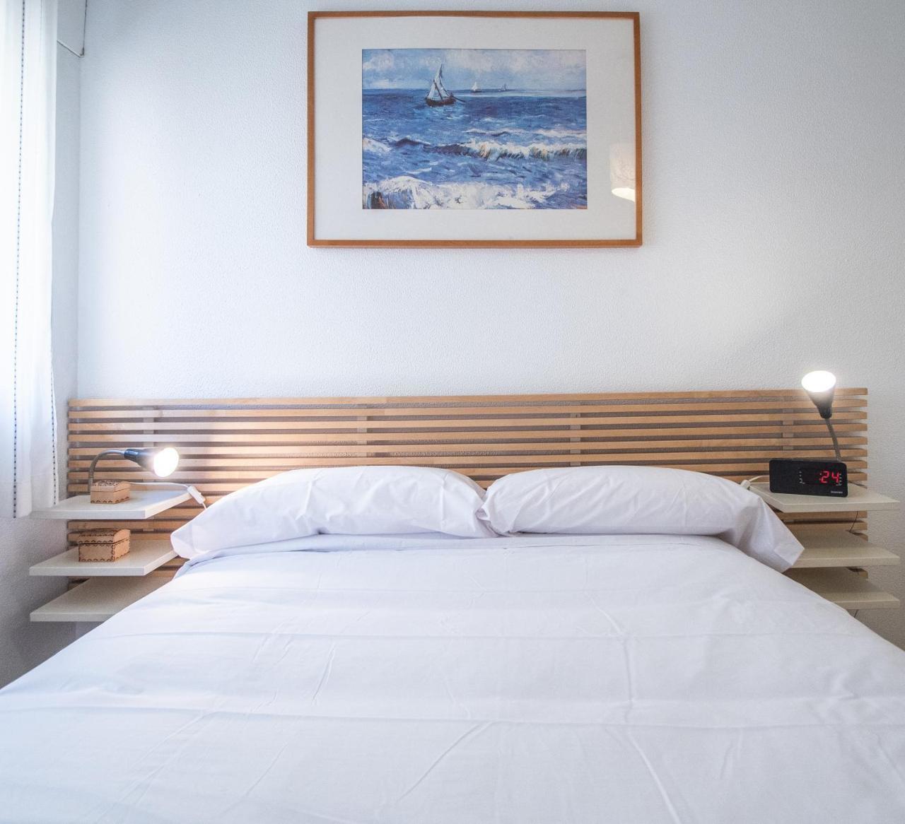 Apartamento La Bajamar Cadiz Ngoại thất bức ảnh