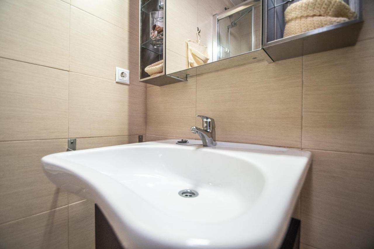 Apartamento La Bajamar Cadiz Ngoại thất bức ảnh
